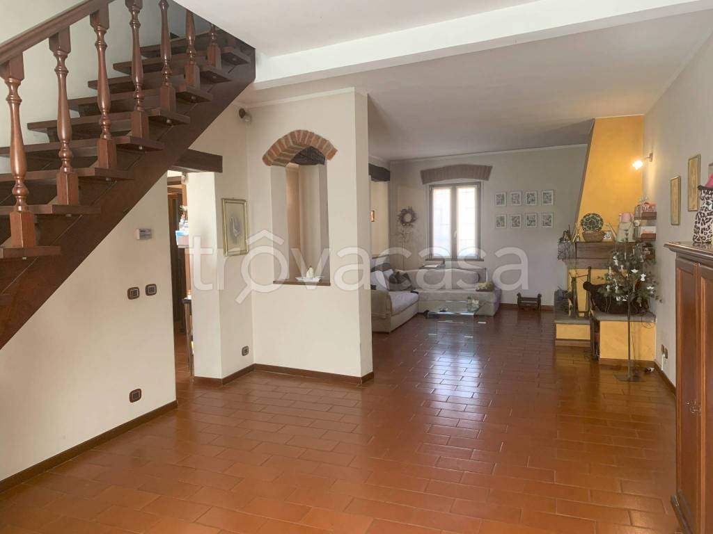 appartamento in vendita a Cremona