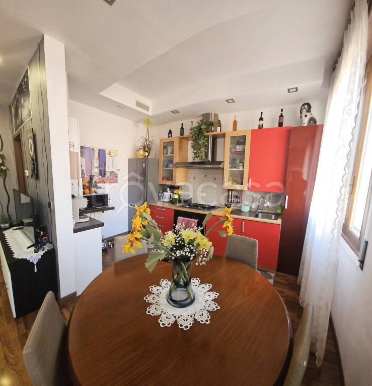 appartamento in vendita a Cremona