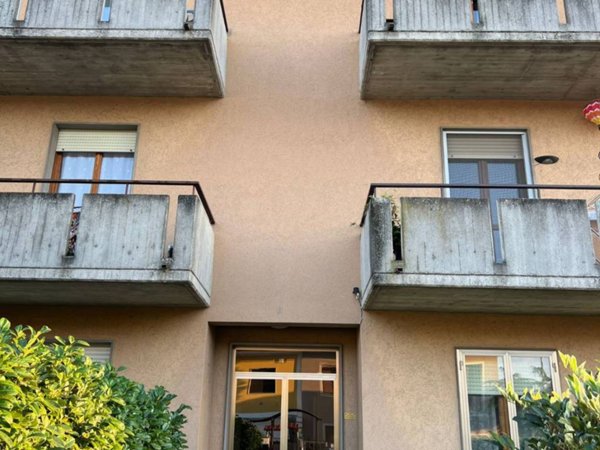 appartamento in vendita a Cremona