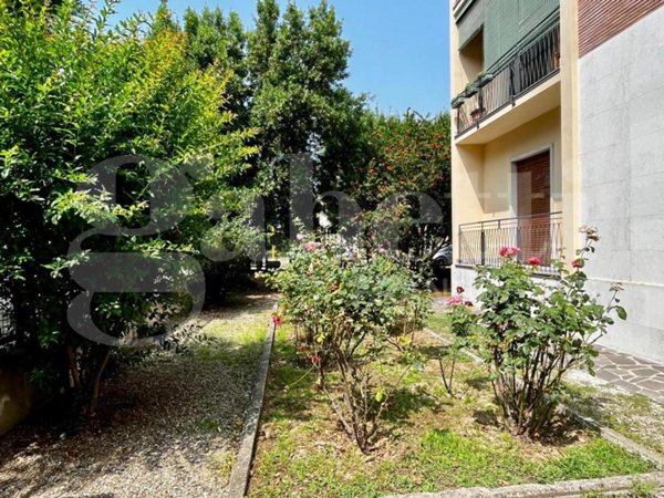 appartamento in vendita a Cremona in zona Viale Po