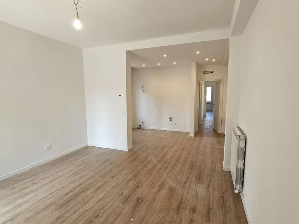 appartamento in vendita a Cremona