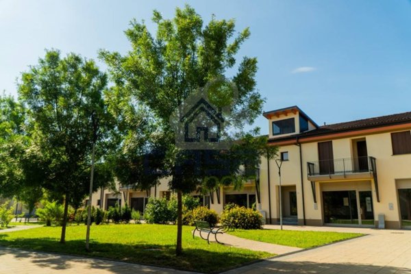appartamento in vendita a Cremona in zona San Felice