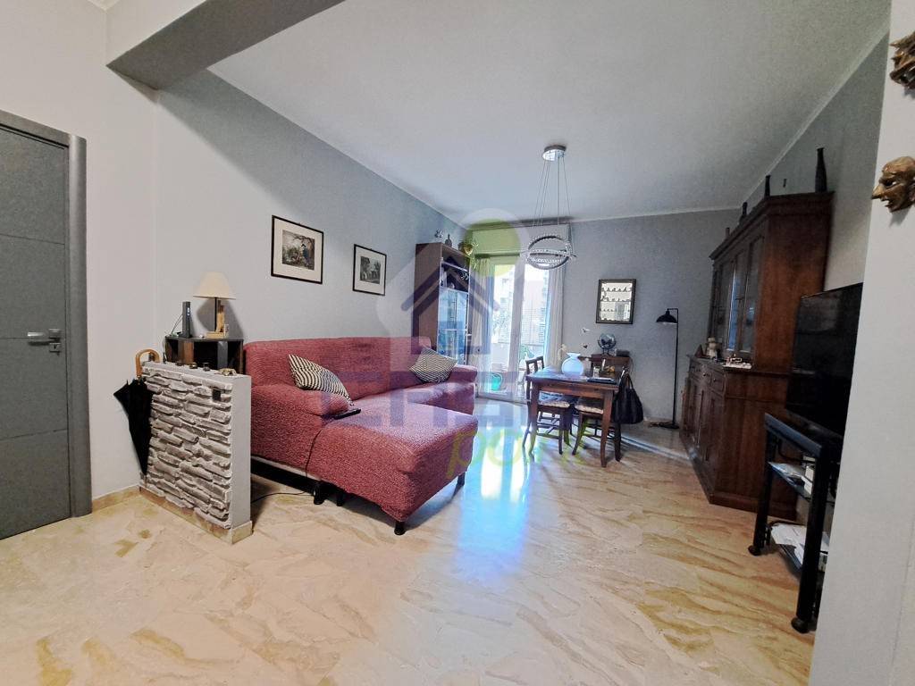 appartamento in vendita a Cremona in zona Viale Po