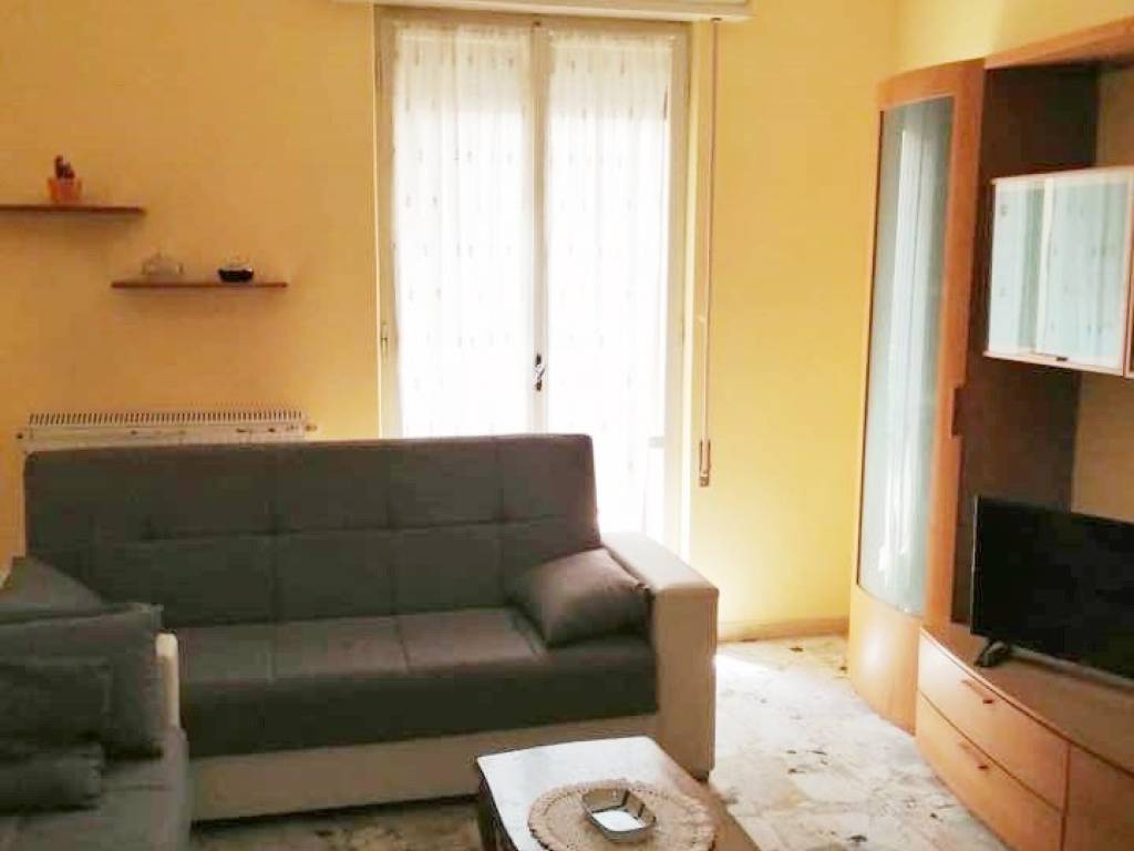 appartamento in vendita a Cremona in zona Piazza Castello