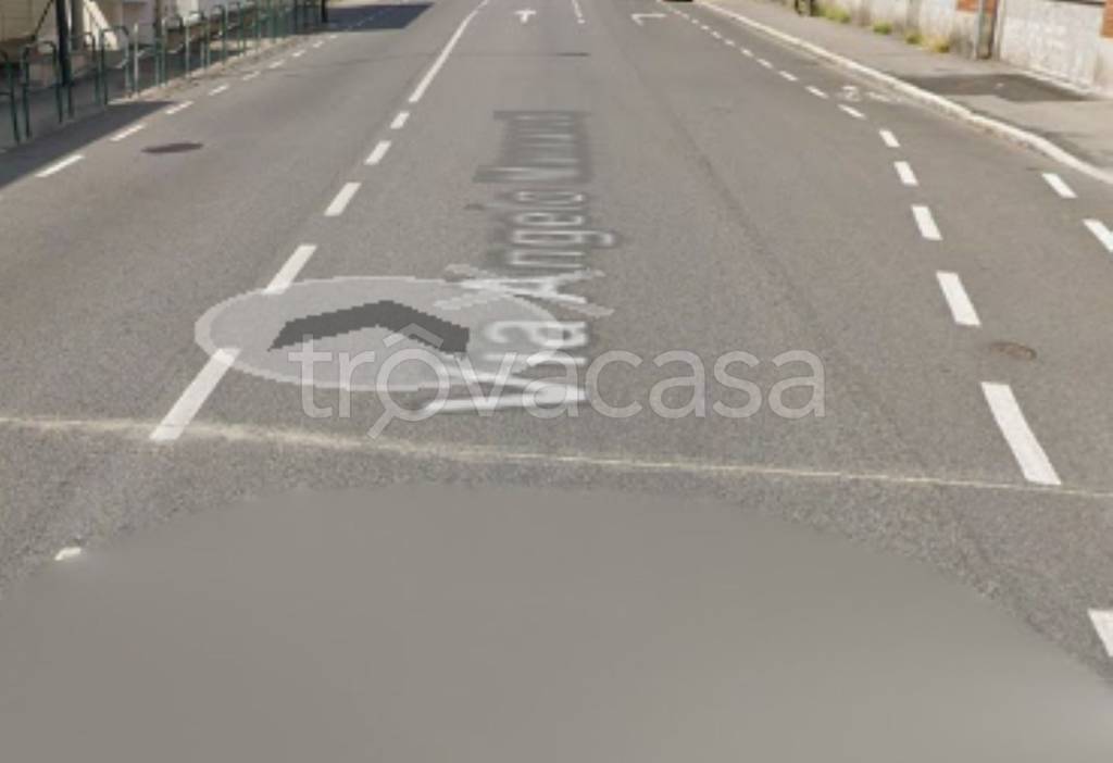 locale commerciale in vendita a Cremona