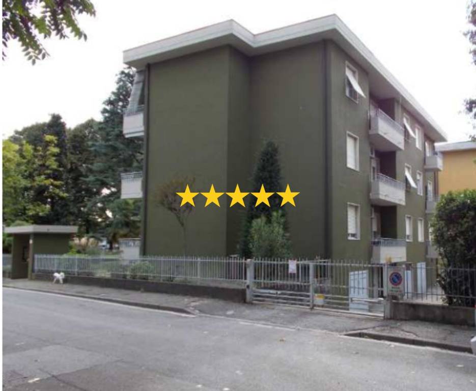 appartamento in vendita a Cremona in zona Migliaro