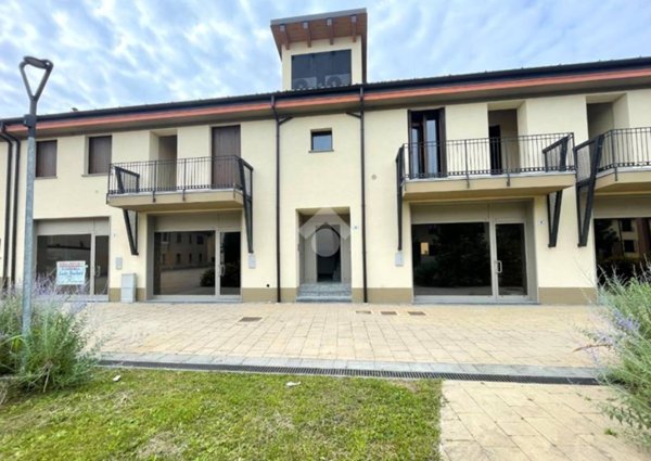 appartamento in vendita a Cremona in zona San Felice