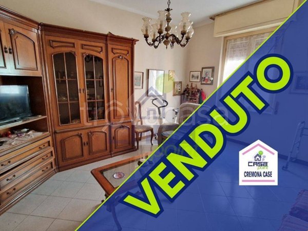 appartamento in vendita a Cremona in zona Cremona Centro
