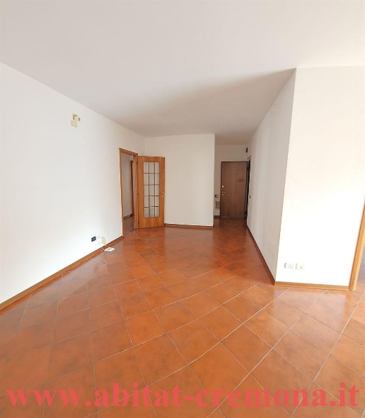 appartamento in vendita a Cremona
