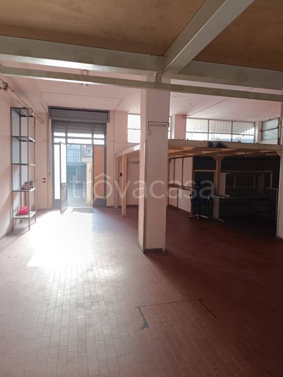 casa indipendente in vendita a Cremona in zona Via Giuseppina