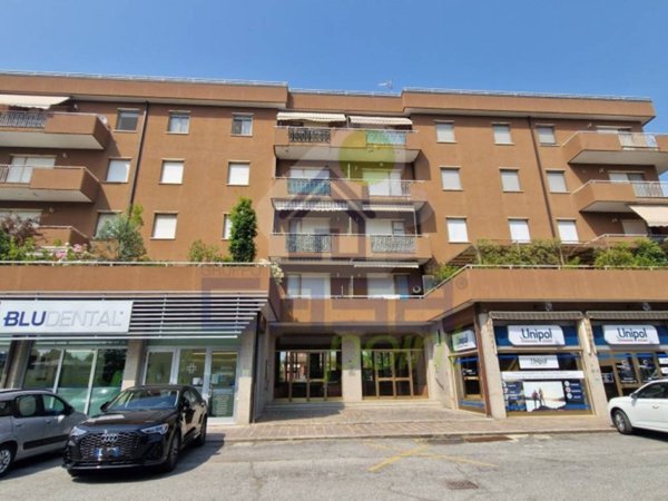 appartamento in vendita a Cremona in zona Via Giuseppina