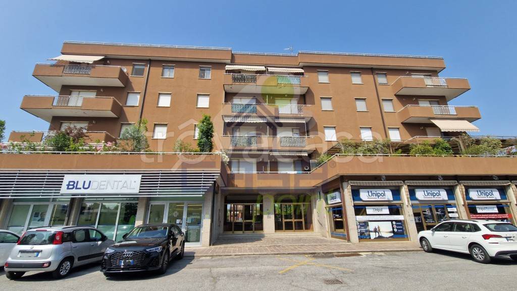 appartamento in vendita a Cremona in zona Via Giuseppina