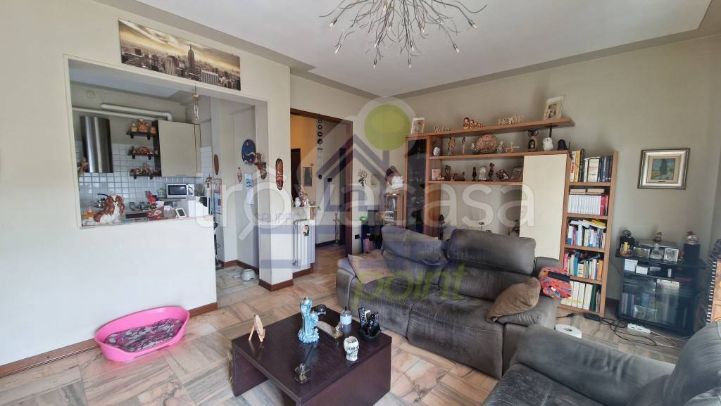 appartamento in vendita a Cremona in zona Via Giuseppina