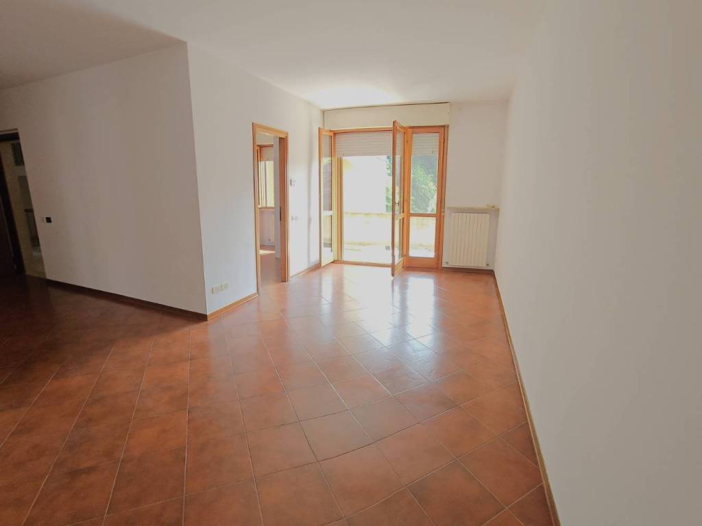 appartamento in vendita a Cremona in zona Via Giuseppina