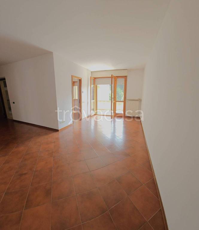 appartamento in vendita a Cremona in zona Via Giuseppina