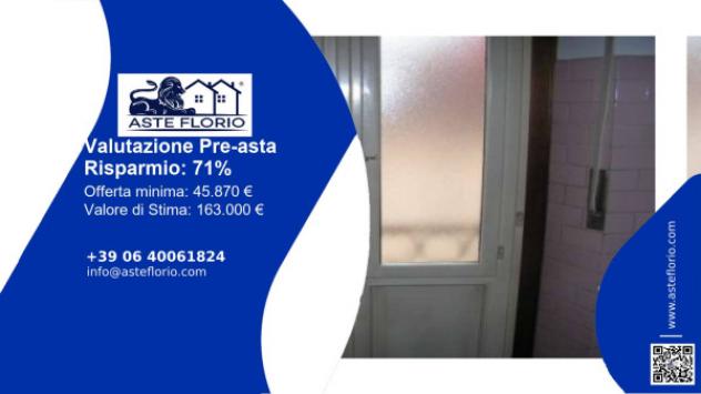appartamento in vendita a Cremona in zona Cremona Centro