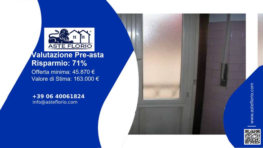 appartamento in vendita a Cremona in zona Cremona Centro