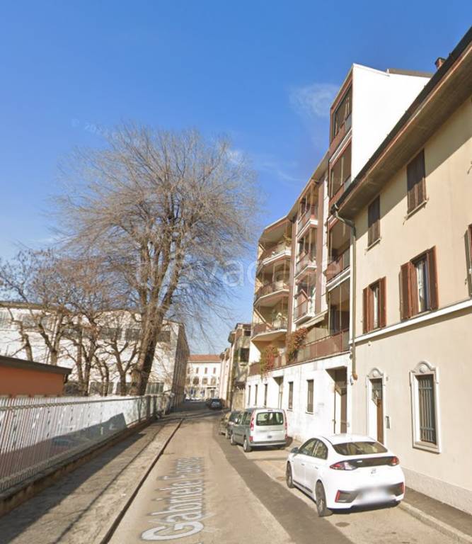 appartamento in vendita a Cremona in zona Cremona Centro