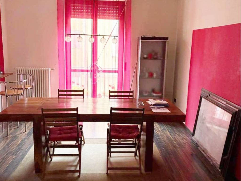 appartamento in vendita a Cremona