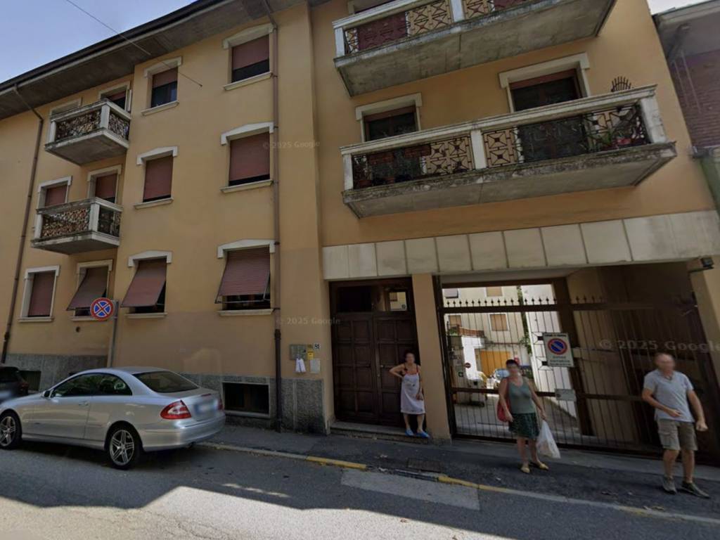 appartamento in vendita a Cremona