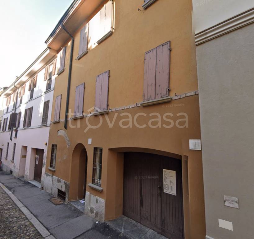 casa indipendente in vendita a Cremona in zona Cremona Centro
