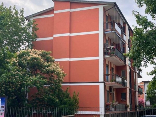 appartamento in vendita a Cremona in zona Viale Po