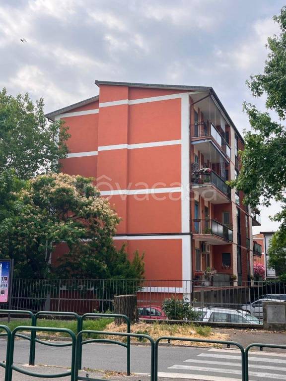 appartamento in vendita a Cremona