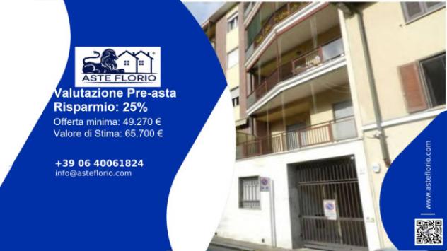 appartamento in vendita a Cremona in zona Cremona Centro