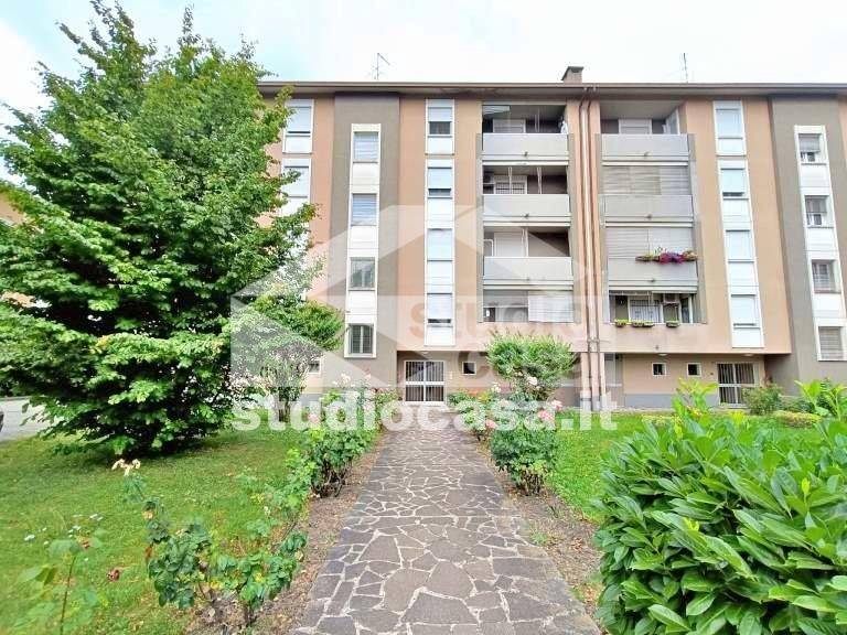 appartamento in vendita a Cremona