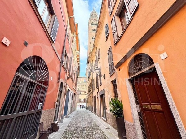 appartamento in vendita a Cremona in zona Cremona Centro