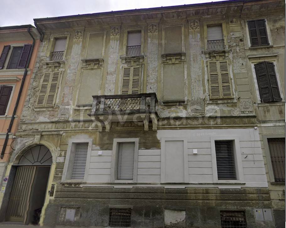 appartamento in vendita a Cremona in zona Cremona Centro