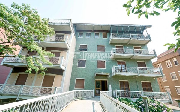 appartamento in vendita a Cremona in zona Viale Po