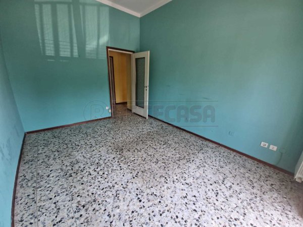 appartamento in vendita a Cremona in zona Viale Po