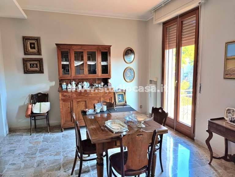 appartamento in vendita a Cremona in zona Via Giuseppina