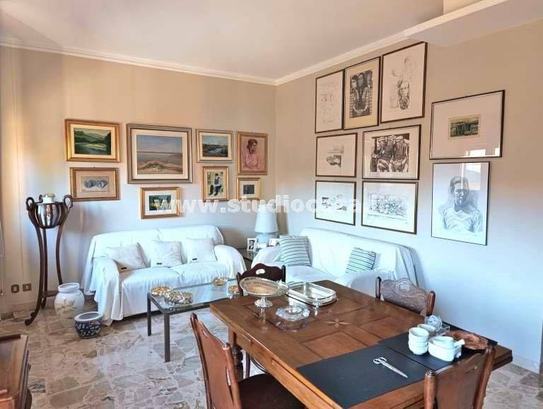 appartamento in vendita a Cremona in zona Via Giuseppina