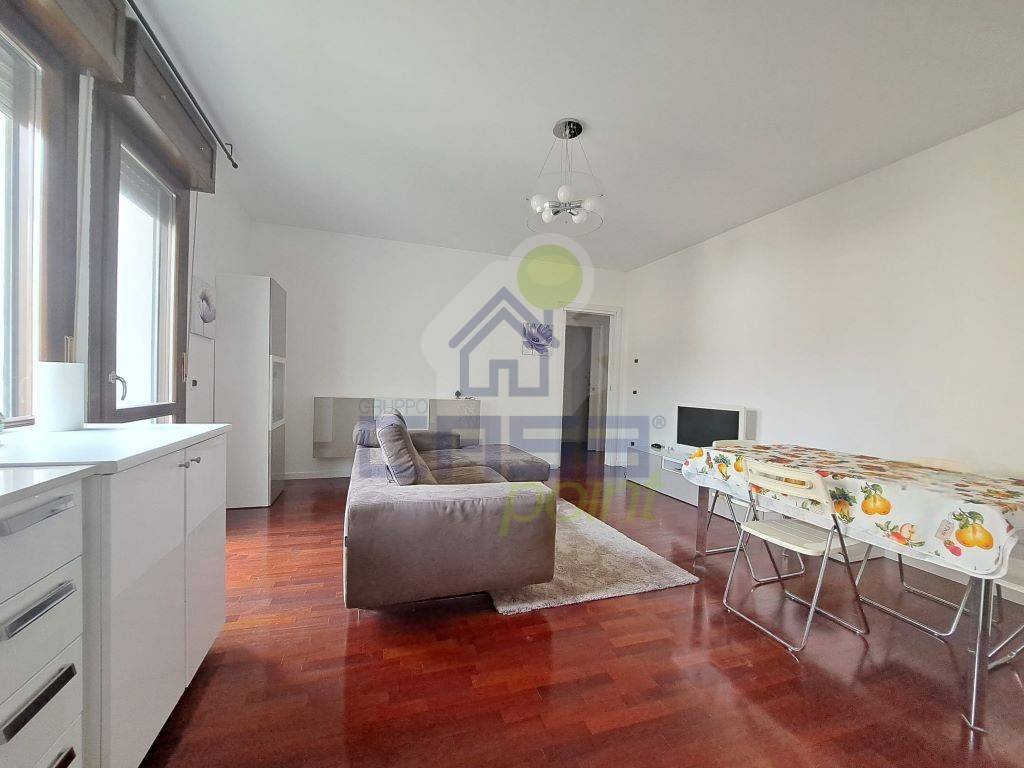 appartamento in vendita a Cremona