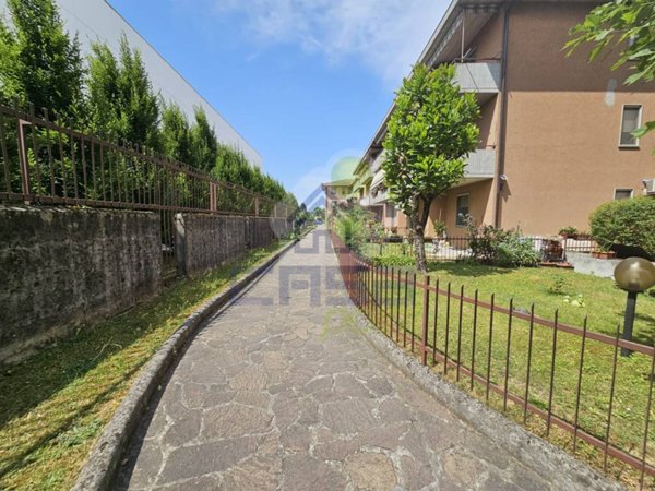 appartamento in vendita a Cremona in zona Viale Po