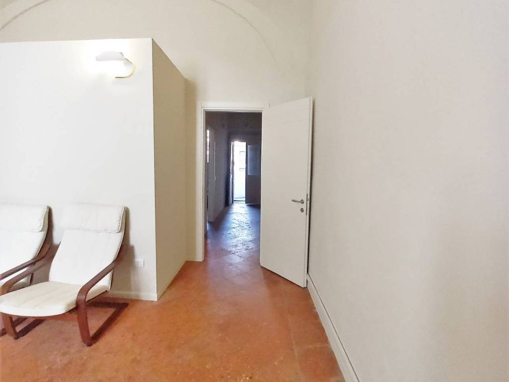 appartamento in vendita a Cremona