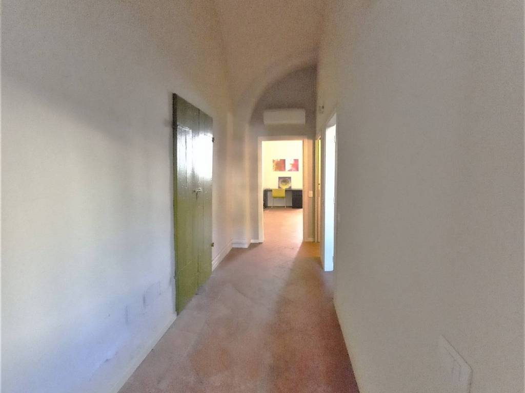 appartamento in vendita a Cremona