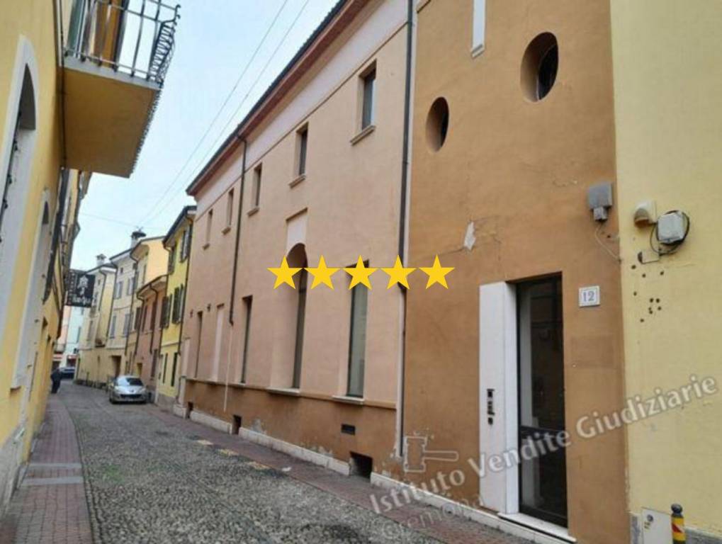 appartamento in vendita a Cremona in zona Cremona Centro