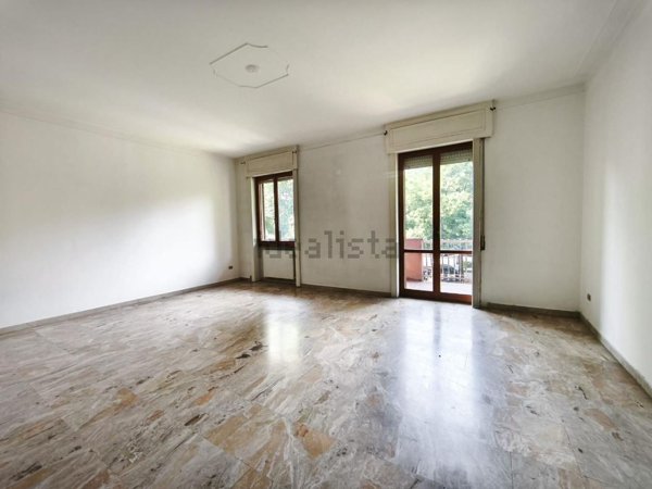 appartamento in vendita a Cremona in zona Viale Po