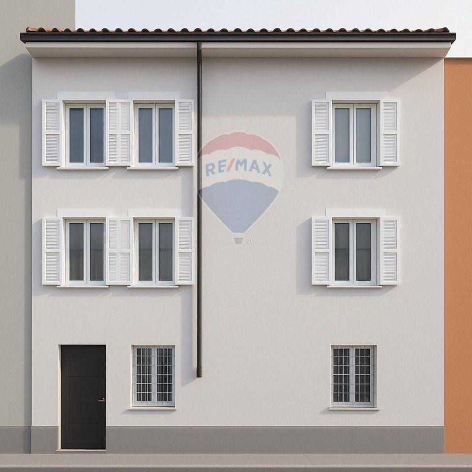 casa indipendente in vendita a Cremona in zona Santa Maria