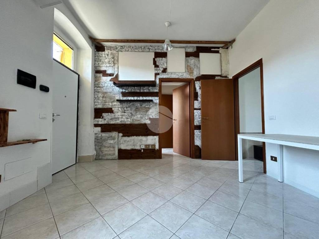 appartamento in vendita a Cremona in zona Via Bergamo