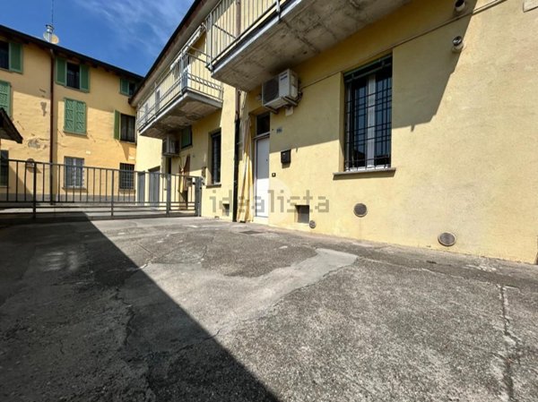 appartamento in vendita a Cremona in zona Cremona Centro