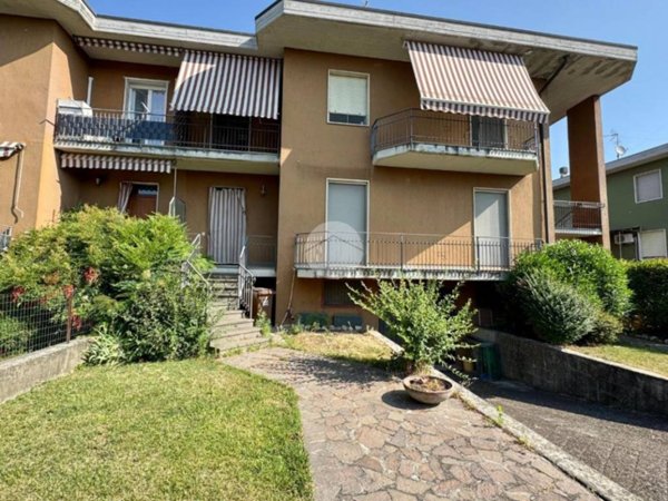 appartamento in vendita a Cremona in zona Boschetto