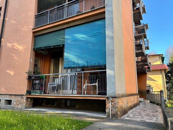 appartamento in vendita a Cremona in zona Viale Po