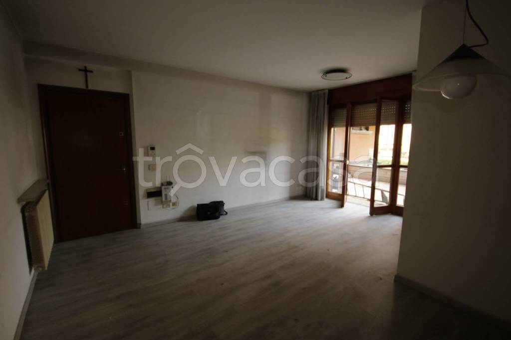 appartamento in vendita a Cremona