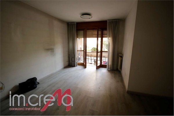 appartamento in vendita a Cremona