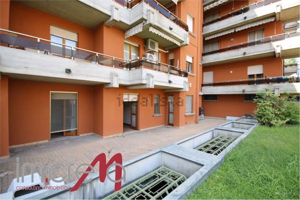 appartamento in vendita a Cremona