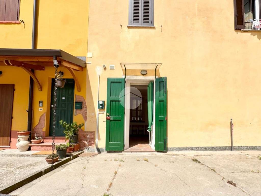 appartamento in vendita a Cremona in zona Boschetto